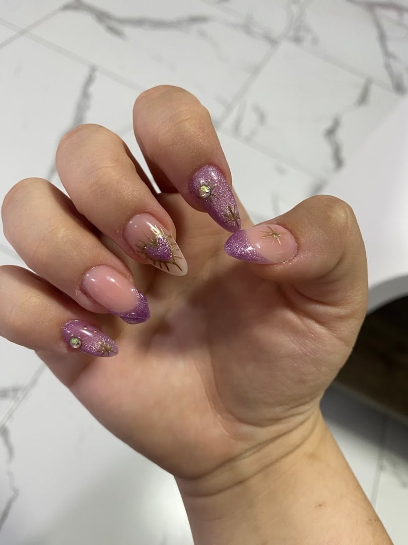 Alissa Beauty Nail Studio