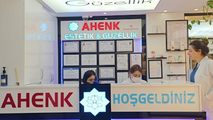 Ahenk Güzellik Avcılar
