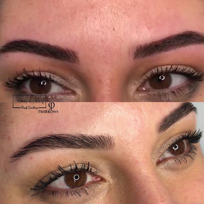 Ülkü Keleş | Microblading | Kaş Tasarımı | İğneli Epilasyon | Kaş Laminasyonu | Kalıcı Makyaj | Cilt Bakımı | Kirpik Lifting