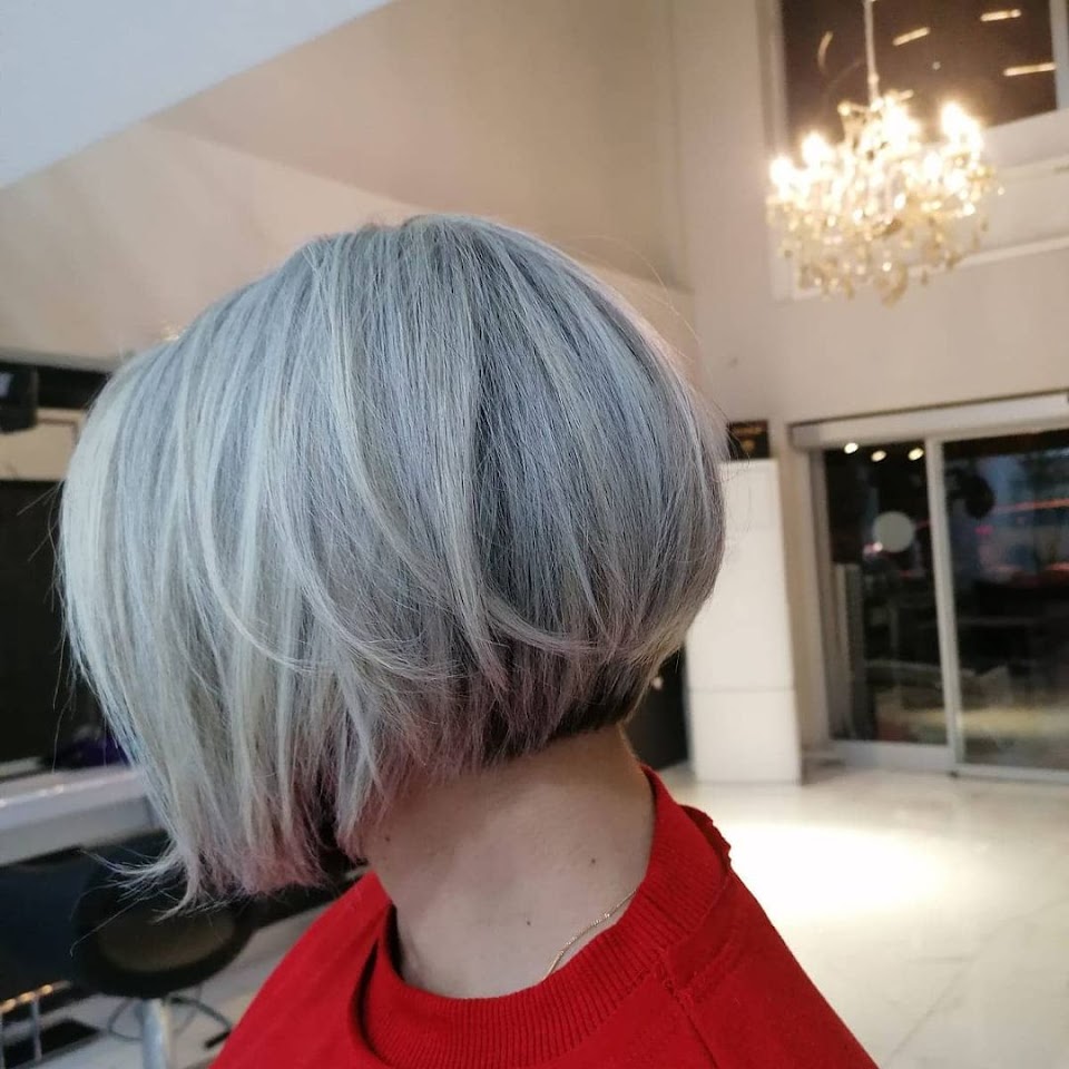 Nurullah Şahin Kuaför Hair Designer
