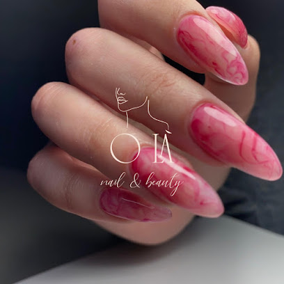 O’lá Nail & Beauty