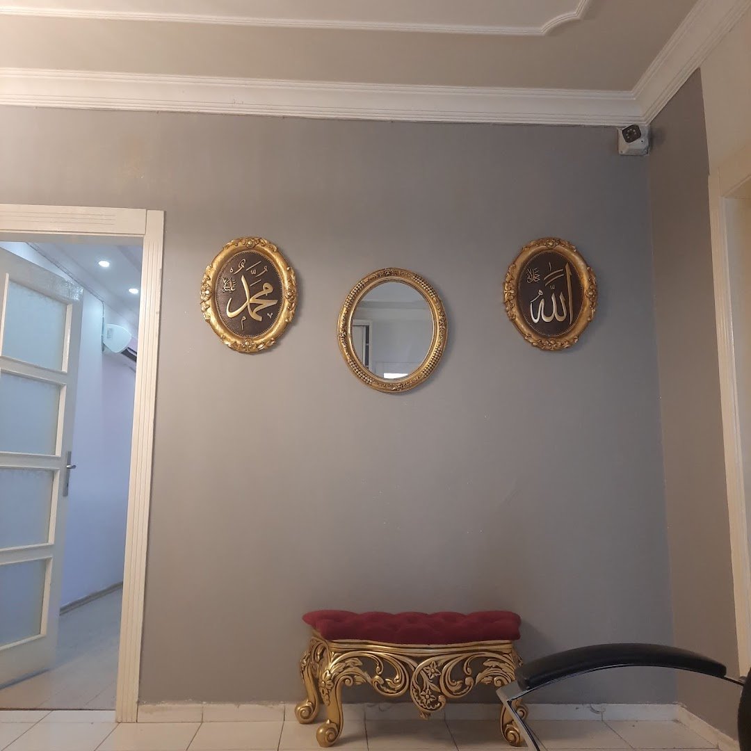 Helen Güzellik Merkezi Adıyaman
