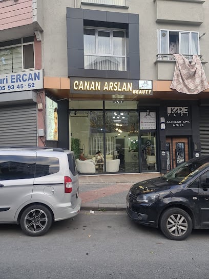 Canan ve Arslan güzellik merkezi