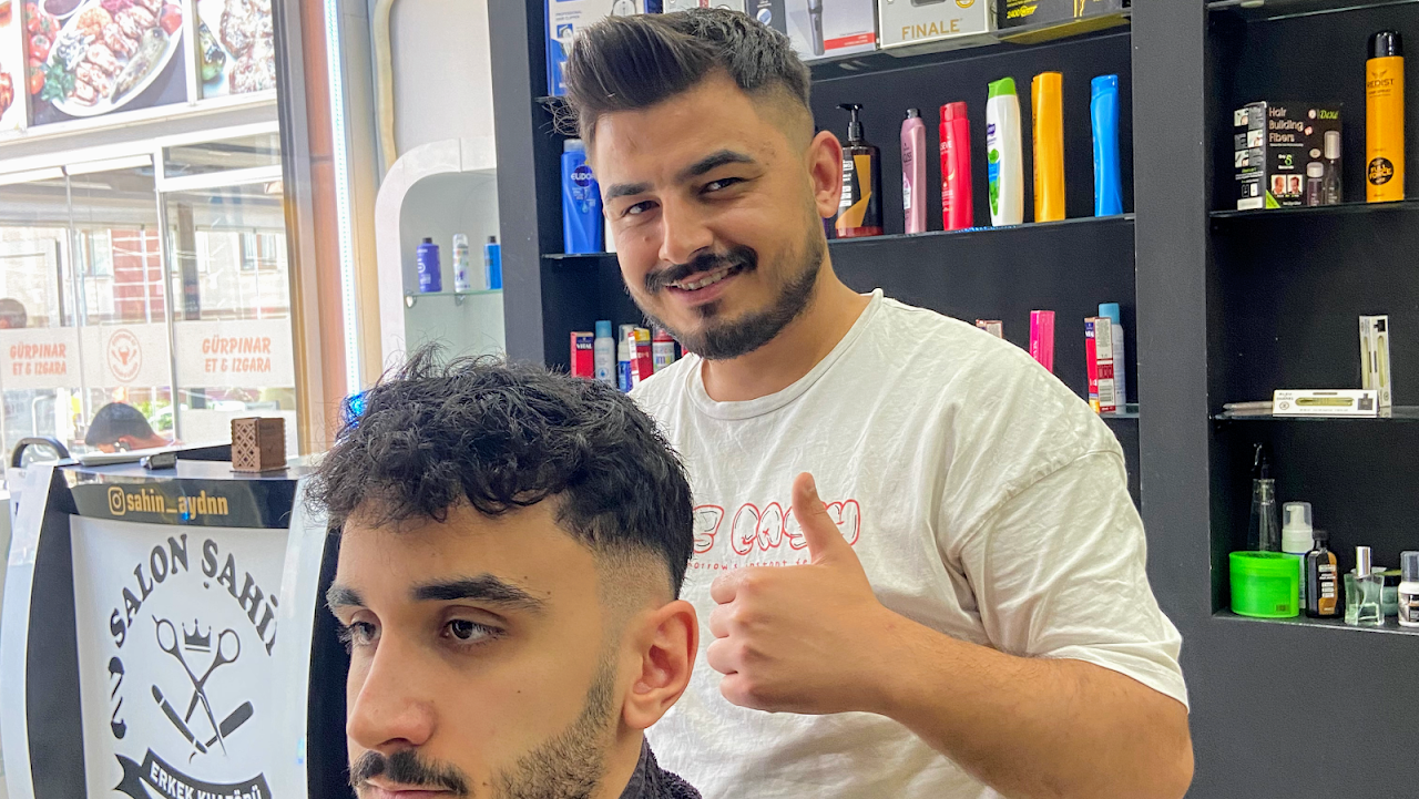 Salon Şahin
