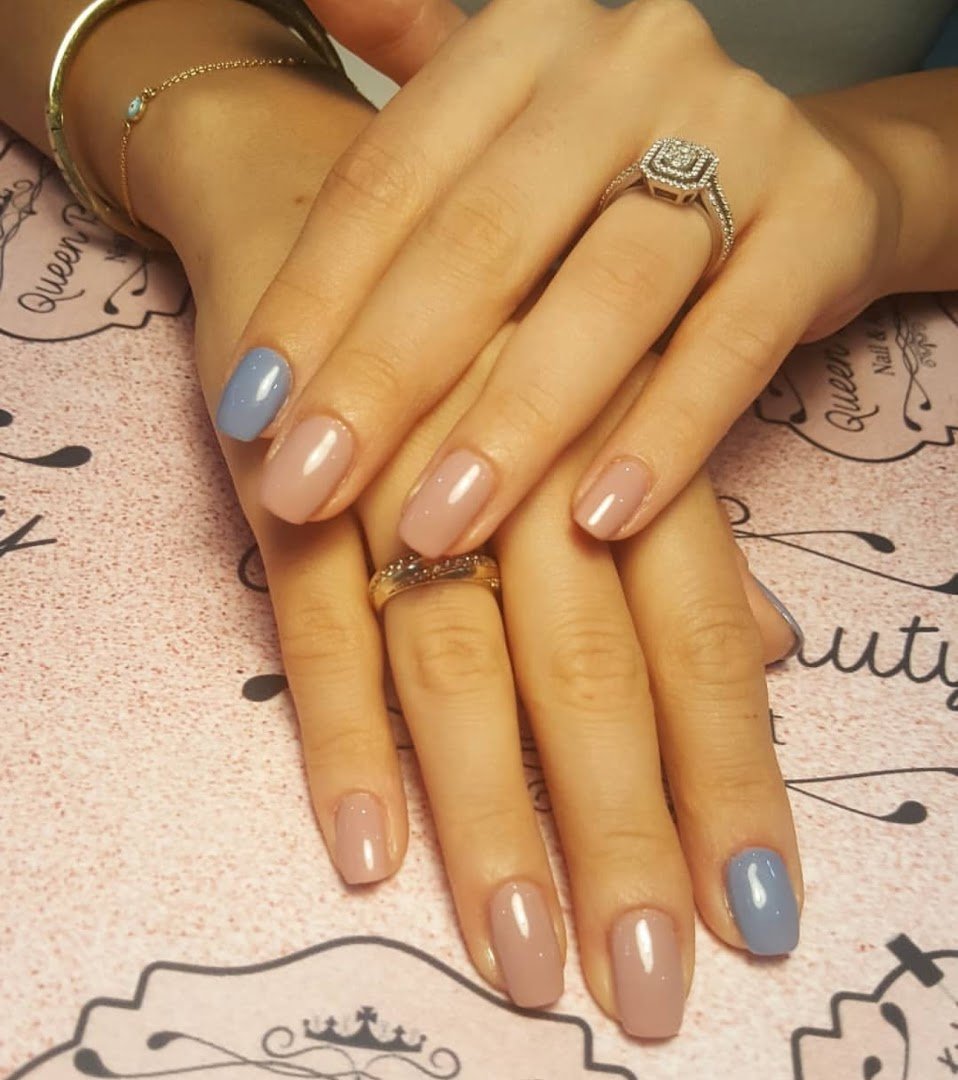 Queen Beauty Nail&art