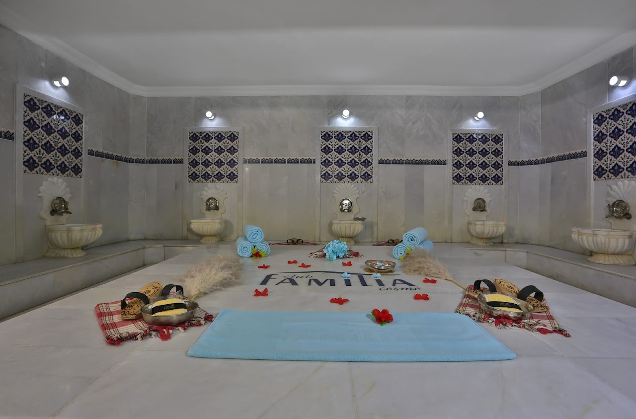 İşlek Spa & PT Masaj