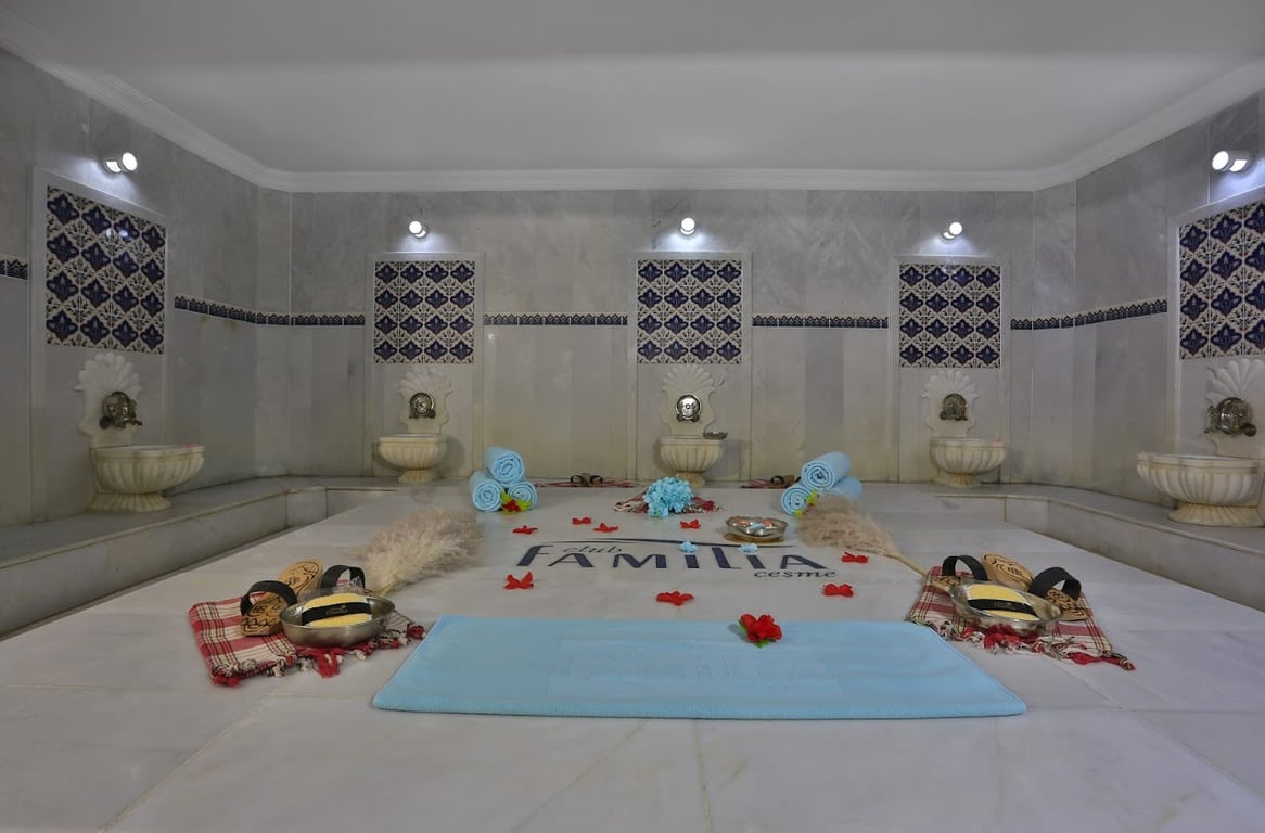 İşlek Spa & PT Masaj