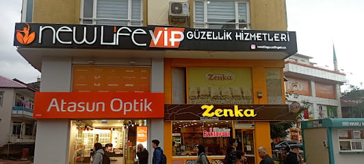 New Life Güzellik Merkezi Gölcük