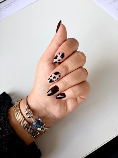 Beauna Nail Art Tırnak Stüdyo