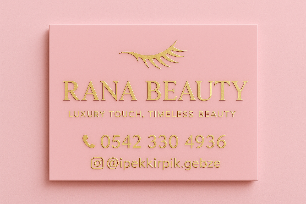 Rana Beauty