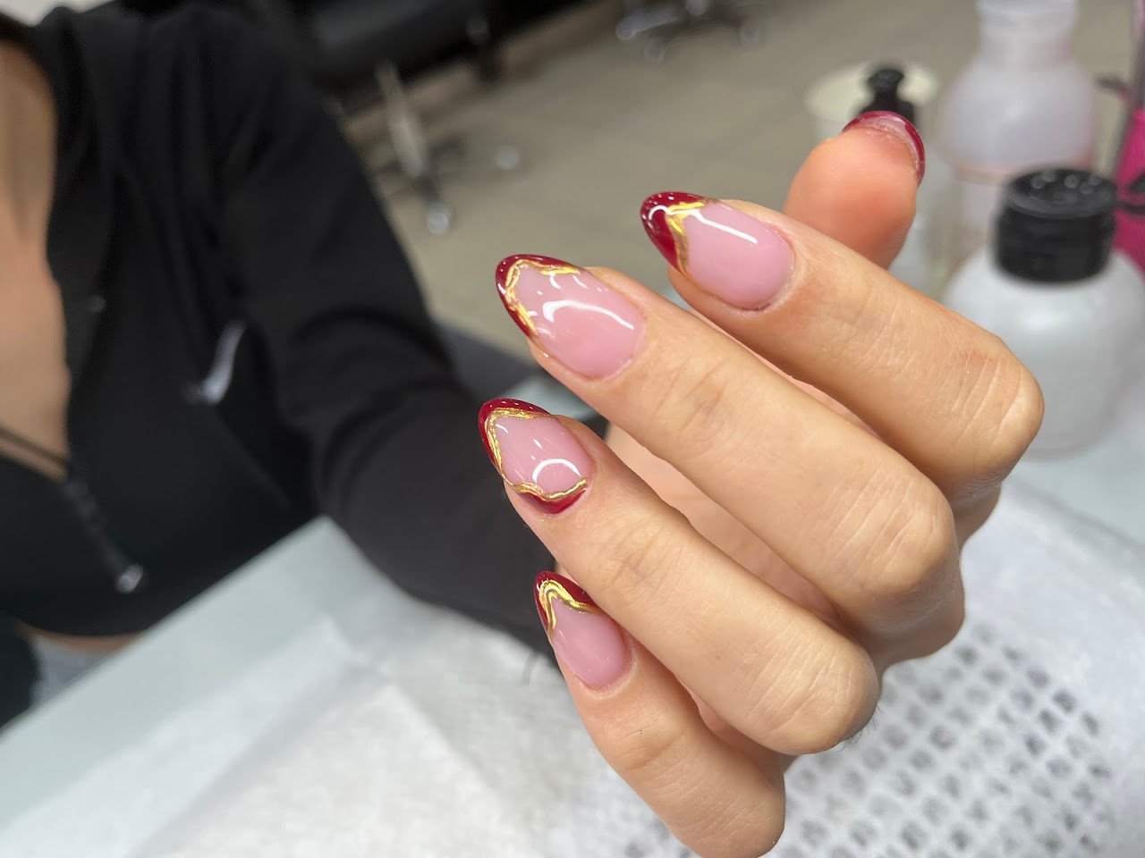 Sedefalptekinbeauty