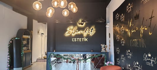 Slimfit Estetik Balçova