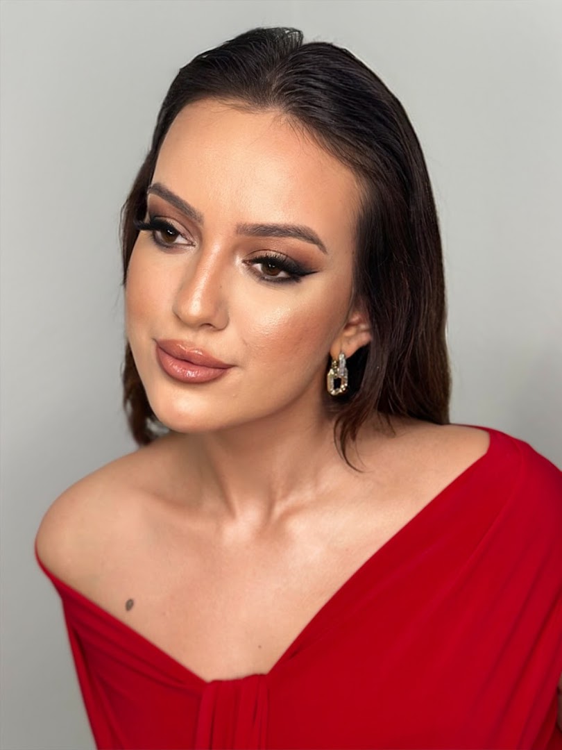 Beyza Kaya Make Up Studio