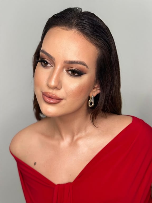 Beyza Kaya Make Up Studio