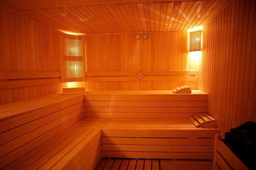 The ADRESS SPA