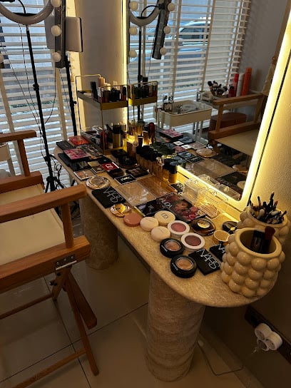 The Sudden Beauty Studio
