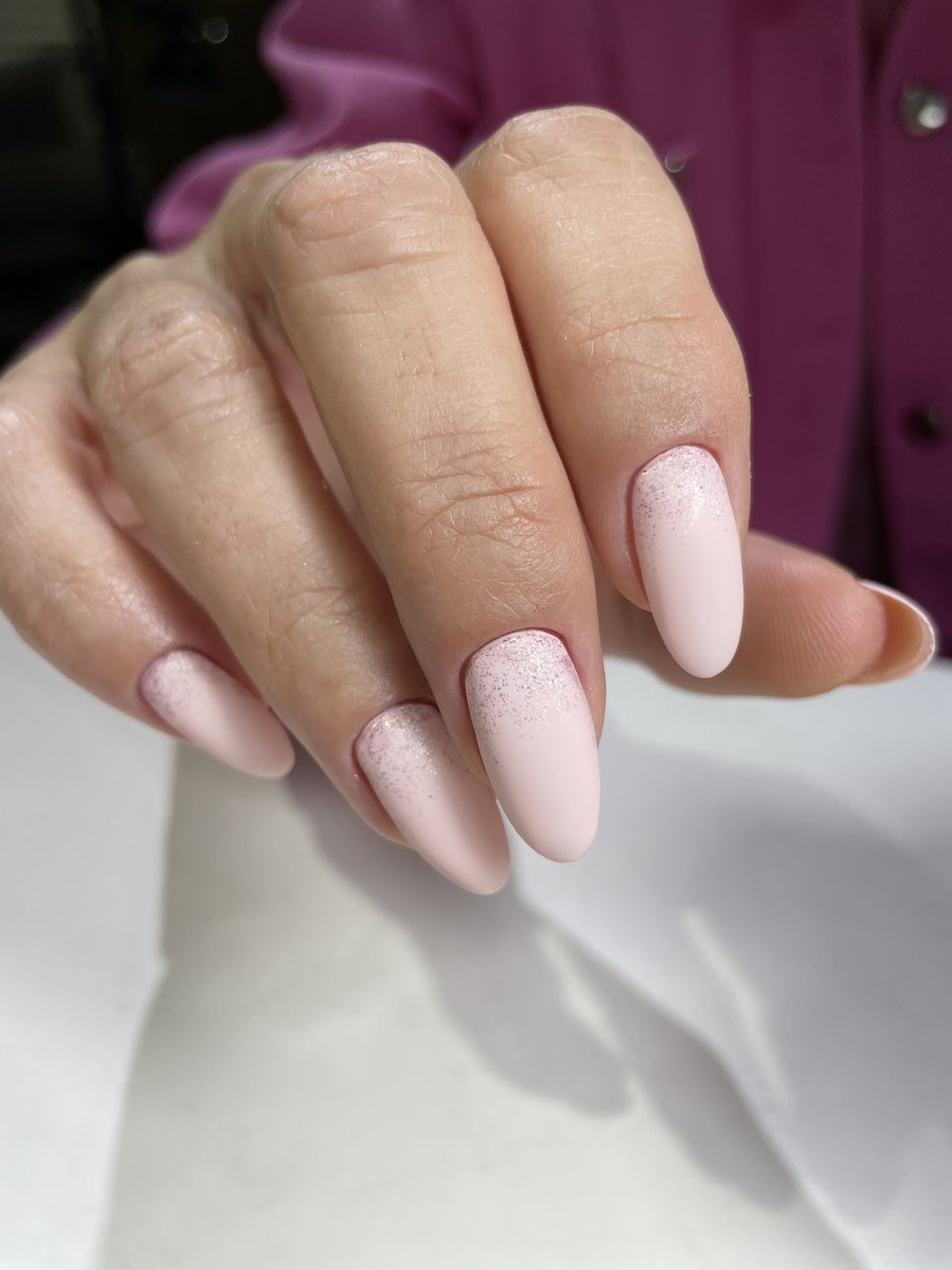 Nails Office by Kateryna Özbahar