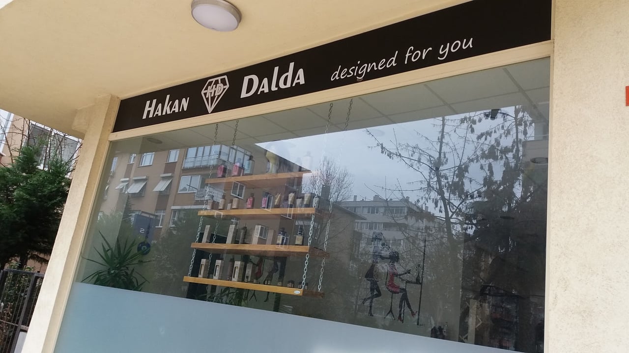 Hakan Dalda