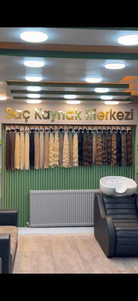Ereğli Saç Kaynak Merkezi