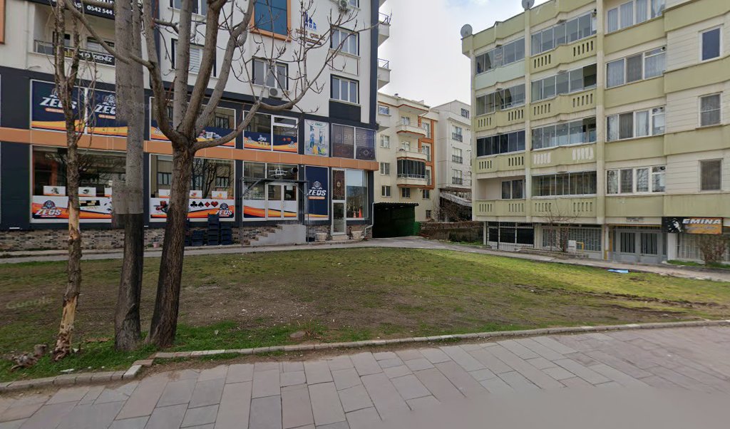 Berlin Sunpoint Solaryum Aksaray
