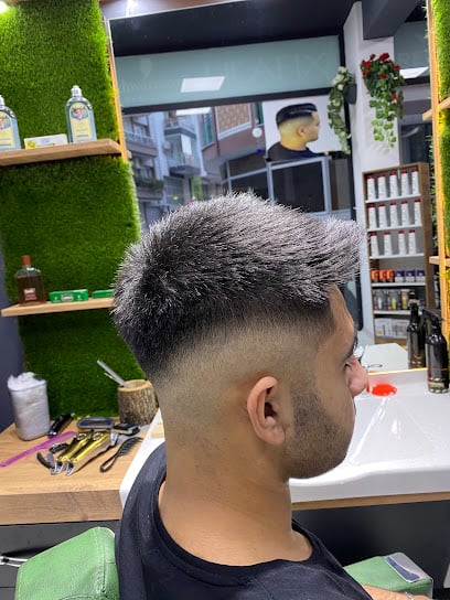 Uğur Aslan Barber's