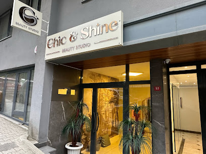 Chic & Shine Beauty Studio