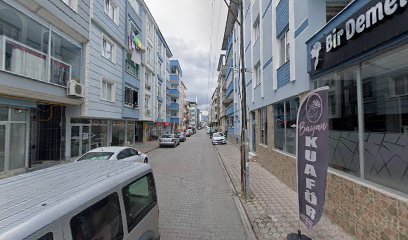 Demet Gül Güzellik Salonu ve Bayan Kuaförü
