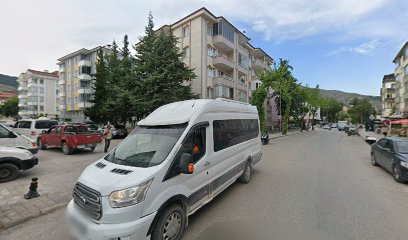 Royal kuaför amasya