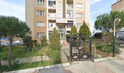 Tuzla Masaj Salonu