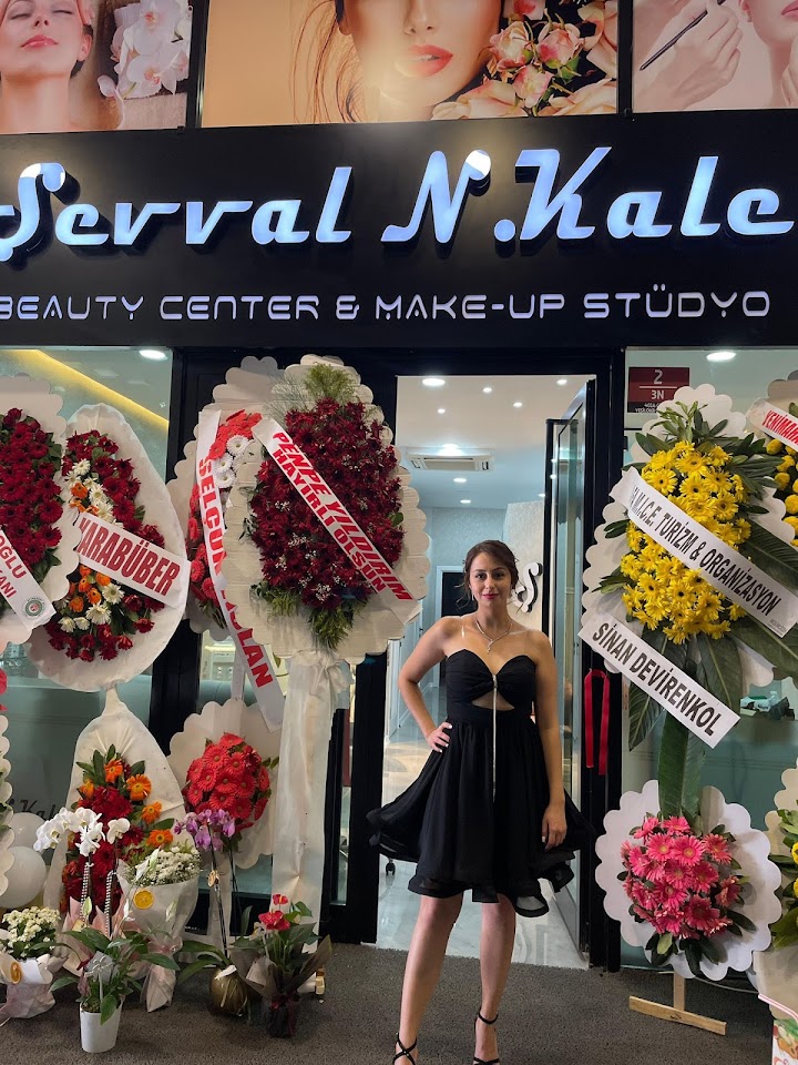 Port Şevval N. Kale Beauty Center&Makeup Stüdyo