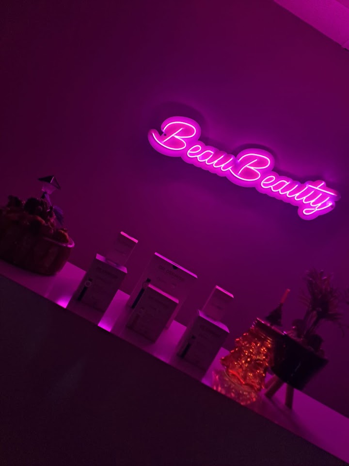 BEAUBEAUTY GÜZELLİK SALONU