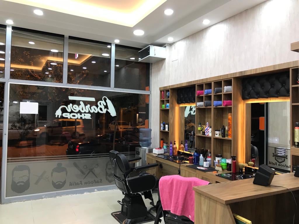Salon Fatih