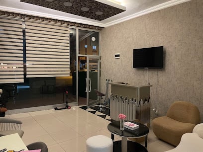 Ezgi Altınışık Etimesgut Kuaför & Etimesgut Güzellik Merkezi 💇‍♀️