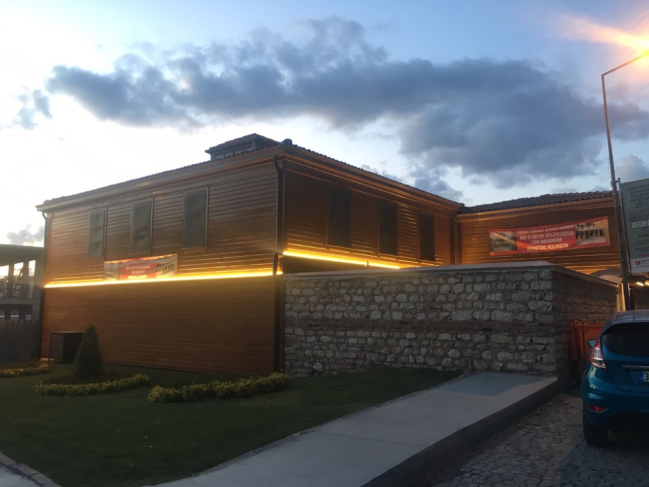 Zeytinburnu Merkezefendi Hamamı