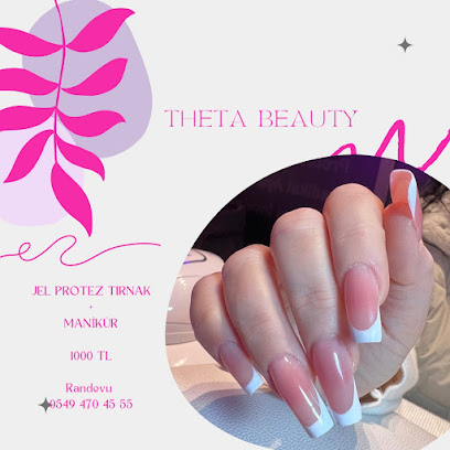 Theta Beauty
