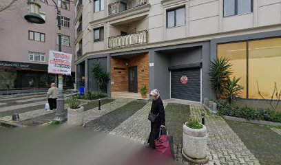 Dilara Aydoğan Makeup Türban Tasarım
