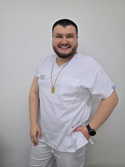 Özgür Alçın Estetik Kliniği