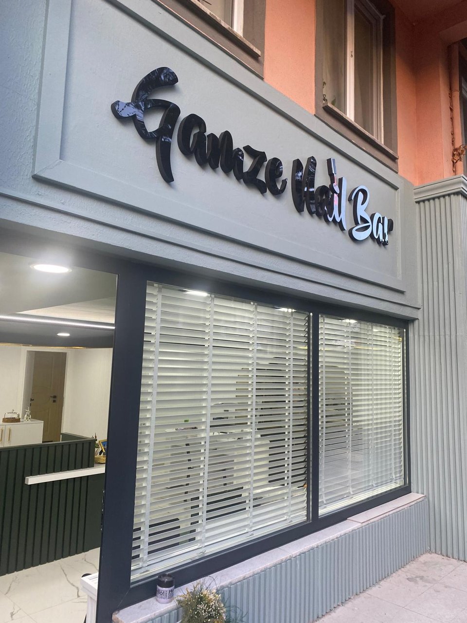 Gamze Nail Bar
