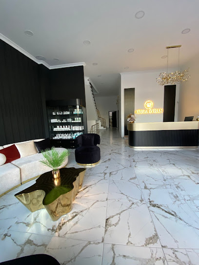 Kübra İyisan Güzellik Salonu