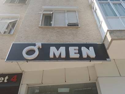 Q Men