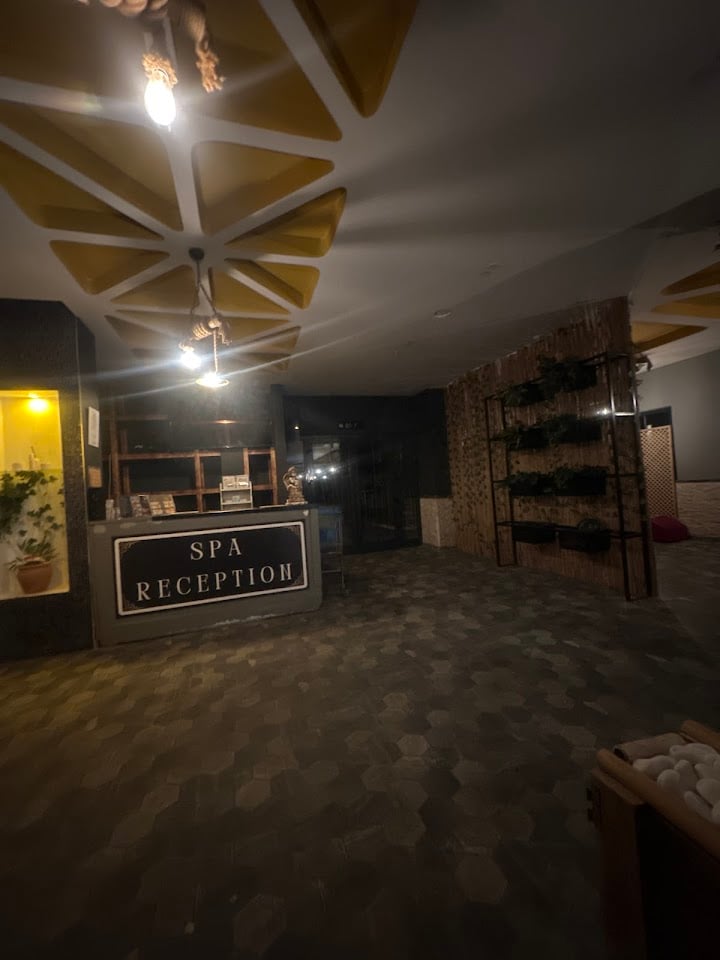 Zenvira | Alanya Spa Hammam & Massage