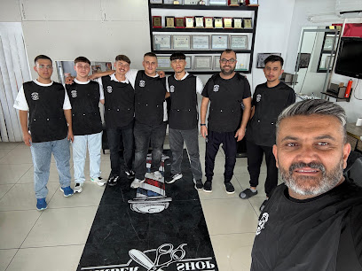Ahmet Saygın Hair Designer