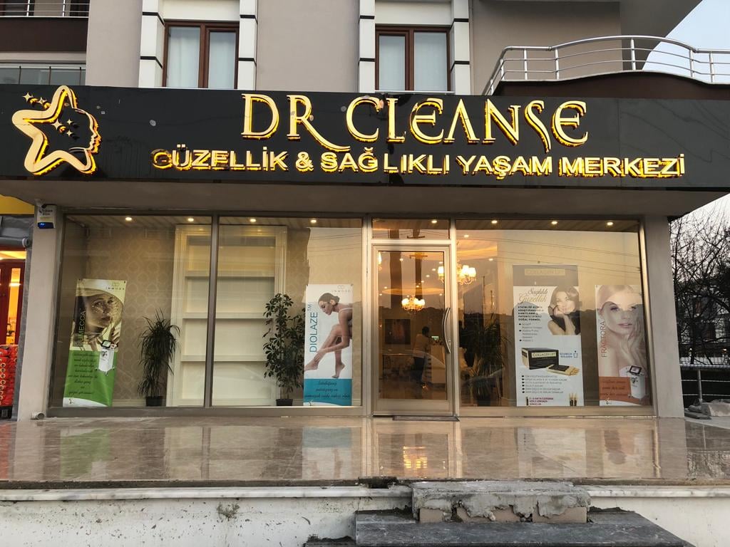 Dr Cleanse Yalova Sağlıklı Yaşam Ve Güzellik Merkezi