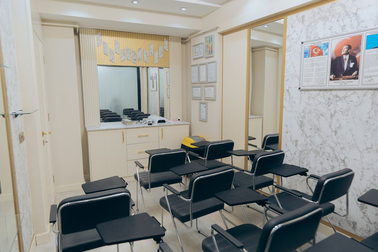 Clinicparmida Estetik & Güzellik 🧿