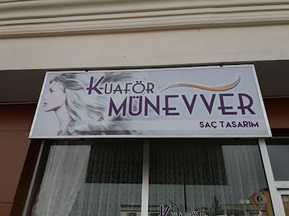 Kuaför Münevver