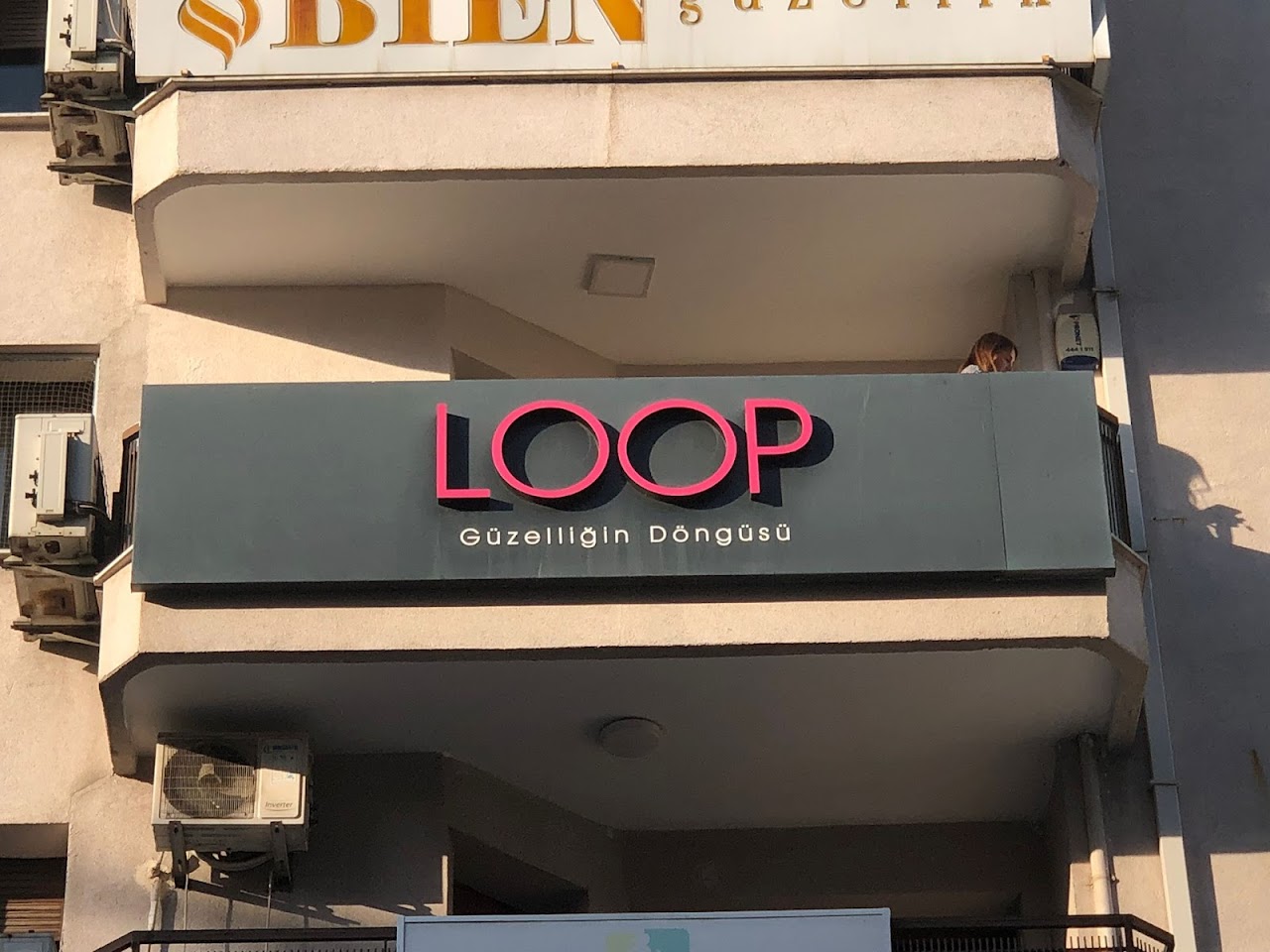 Loop Güzellik Merkezi
