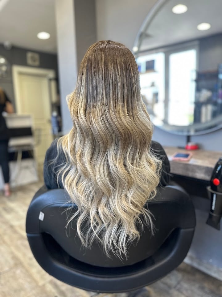 HAIR PUB kuaför ve güzellik salonu
