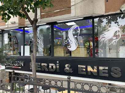 Salon Ferdi & Enes