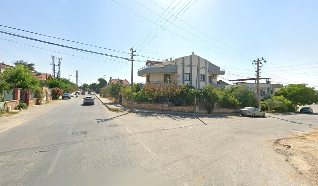 Çanakkale Masaj Salonu