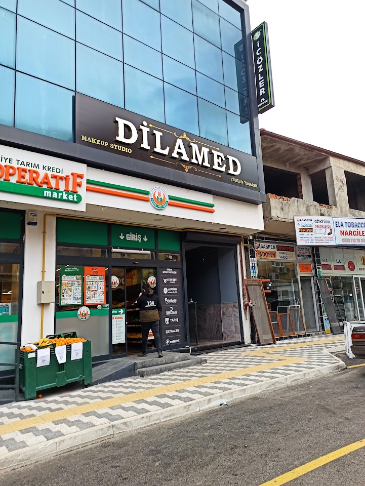 Dilamed Sakarya